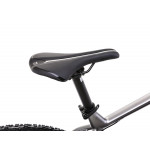 Horský bicykel ROMET MUSTANG M2 CS 2024 M Grafitovo-oranžová